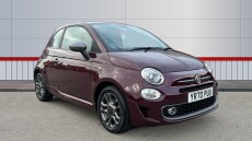 Fiat 500 1.0 Mild Hybrid Sport 3dr Petrol Hatchback